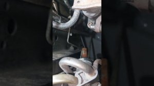 Газель Некст ЗАМЕНА РУЛЕВОГО КАРДАНА