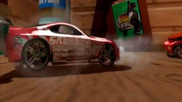 Hot Wheels Beat That!-Intro смотреть онлайн