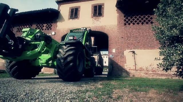 MERLO Самые мощные Официальное Видео