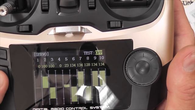 Radiolink AT9S смотреть онлайн