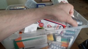 Как вылечить простуду за 3 минуты.