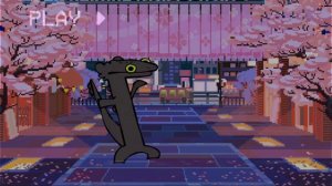 Toothless Dancing - Driftveil City (phonk remix by Mishashi Sensei)