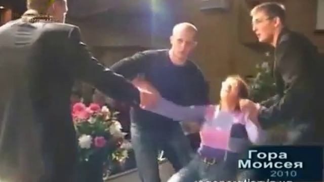 Три чуда -- свидетельства исцеления смотреть онлайн