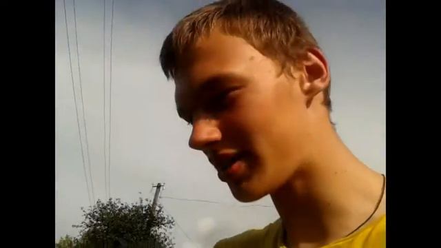 Покатушкі за містом Вадимич і Іванич №1 смотреть онлайн