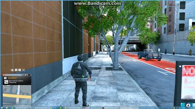 как поиграть с читами в Watch Dogs 2 смотреть онлайн