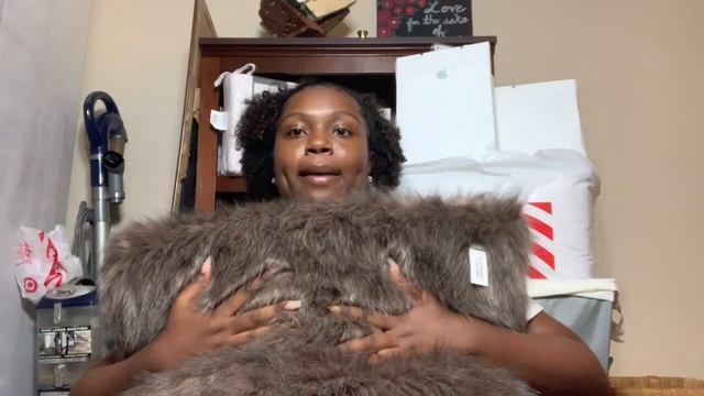 A VERY EXTRA COLLEGE DORM HAUL! Howard University | Aliyah Samara смотреть онлайн