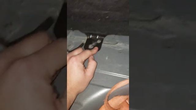 HOW TO REMOVE THE BACK SEATS ON JEEP COMPASS 2017 - 2019 смотреть онлайн