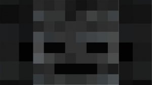 «LIAR» - skeleton wither SONG (not mine)