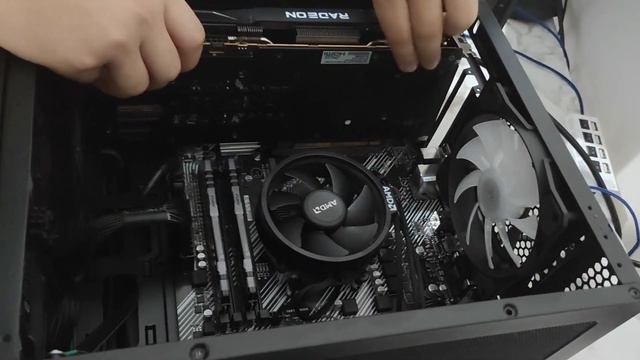 The Best Ryzen 5 7600X Gaming PC Builds! (TOP 3) смотреть онлайн