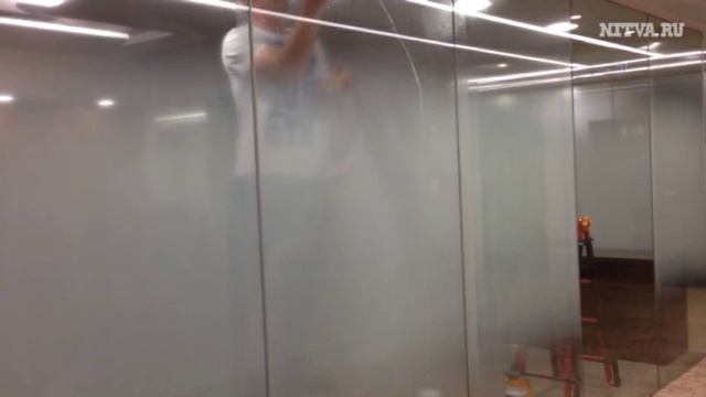 Пленка Градиент, тонировка стекол смотреть онлайн