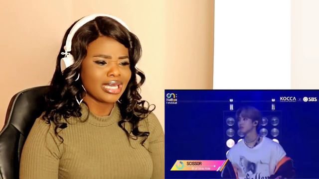 First Time Reaction STRAY KIDS 3RACHA Unite On: Live Concert- 'Cypher', 'Drive' & 'Scissor' Reactio смотреть онлайн