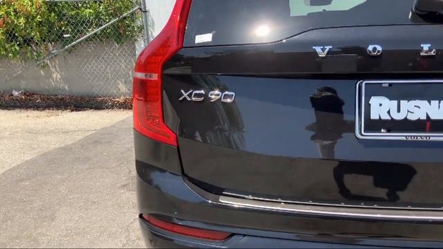 2019 Volvo XC90 T6 Momentum Sport Utility Los Angeles Pasadena Glendale Arcadia Alhambra смотреть онлайн