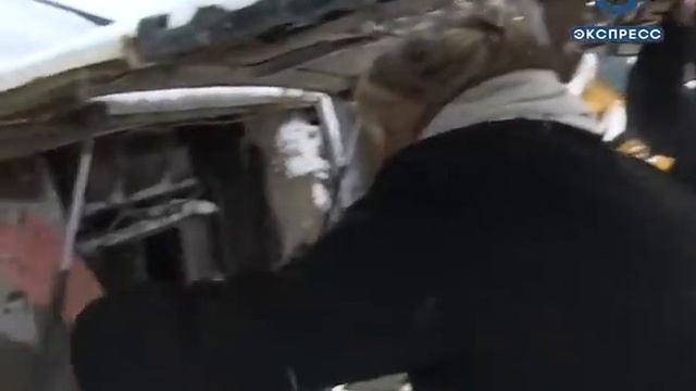 В Пензе с заложенным банку «МАЗу» произошла таинственная история смотреть онлайн