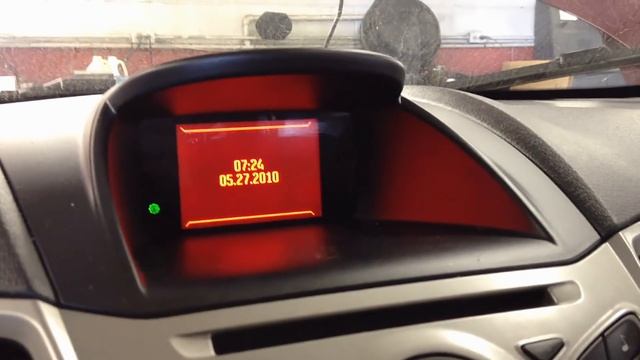 Ford Focus & Fiesta Powershift Dual Clutch TCM Failure Symptoms смотреть онлайн