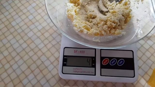 Кето хачапури для диабетка за 20 минут.