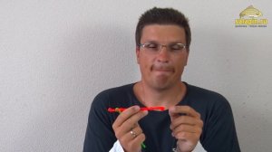 Петлевяз рыболовный. Как пользоваться петлевязом? [salapinru]