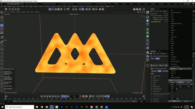 EJ Hassenfratz – Complex Simulations Made Easy with Cinema 4D – NAB 2023 смотреть онлайн