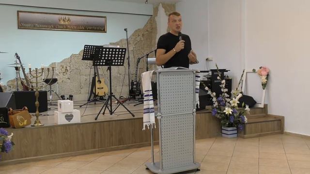 Победа в духовной борьбе. Крылов Игорь Melchizedek Israel† смотреть онлайн