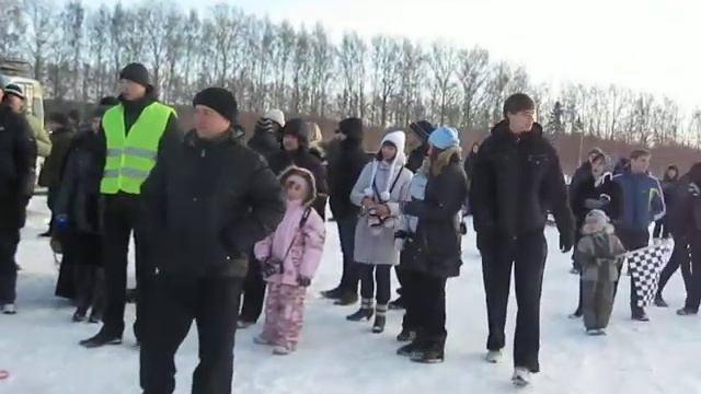ДРУГАЯ СКОРОСТЬ ОТКРЫТИЕ ТРАССЫ МЕР НА БАГГИ смотреть онлайн