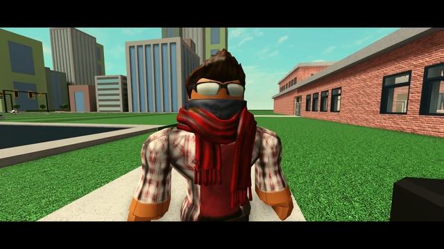 Происхождение ПИГГИ! кто это? Страшная история в Роблокс - Роблокс истории смотреть онлайн