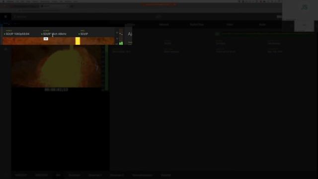 16 Uncompressed Video over IP & VB440 Probe смотреть онлайн