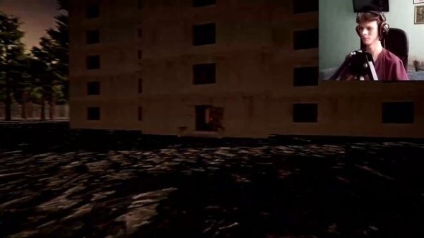 Невероятные хорроры из GameJolt