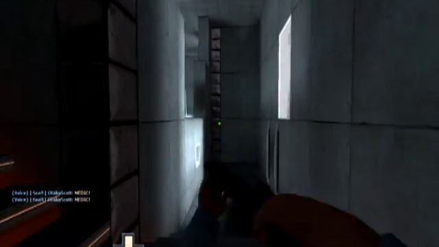 Portal Maps in Team Fortress 2 смотреть онлайн