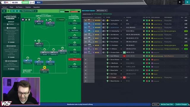 Park To Prem FM23 | Episode 80 - Away Day Disaster | Football Manager 2023 смотреть онлайн