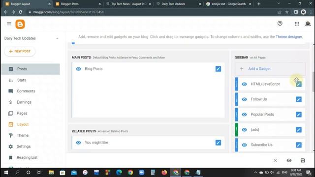 adsterra ads setup in blogger | adsterra payment proof | adsterra high cpm ads setup смотреть онлайн