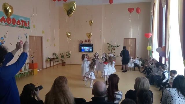 утренник 2-2018 смотреть онлайн