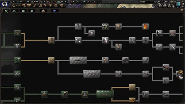 Hearts of Iron 4 Mods - Irenthar: City Of Hate (Fantasy World HOI4 Mod) смотреть онлайн