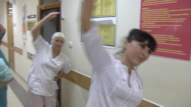 ГУЗ "Данковская межрайонная больница" смотреть онлайн