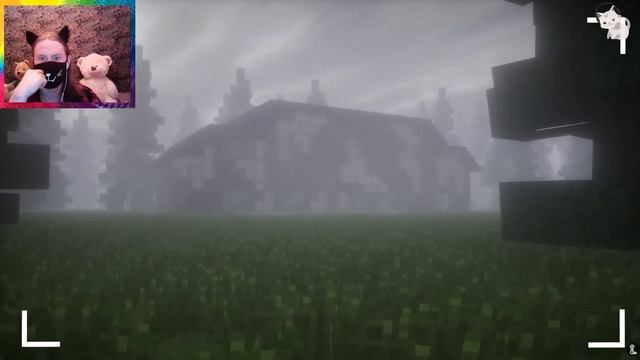 НАПАДЕНИЕ ГИГАНТСКИХ ПАУКОВ. МГЛА [ЧАСТЬ 4] - СТРАШИЛКИ МАЙНКРАФТ / РЕАКЦИЯ НА ЛИНЧА смотреть онлайн