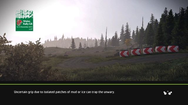 WRC 5 FIA World Rally Championship Explorer смотреть онлайн