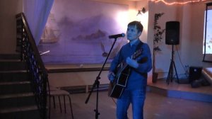 Сергей Пименов