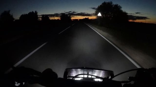 Летний вайб, 2022/ Kayo evo 125 смотреть онлайн