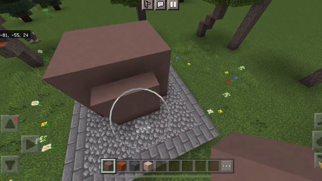 РЕЦЕПТЫ СТРОЙКИ. ДРЕВНИЙ СТРАЖ В MINECRAFT #minecraft смотреть онлайн