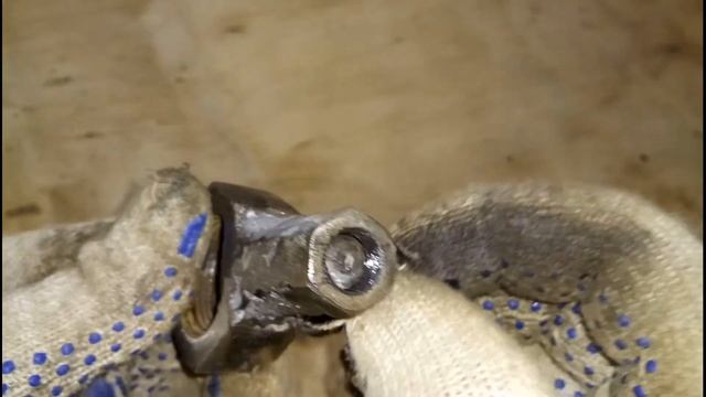 Это должно быть в каждом гараже! ГАЙКОРЕЗ смотреть онлайн