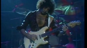 Ritchie Blackmore. Crying guitar (maybe next﻿ time)
