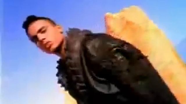 2 Unlimited - Mysterious 1993