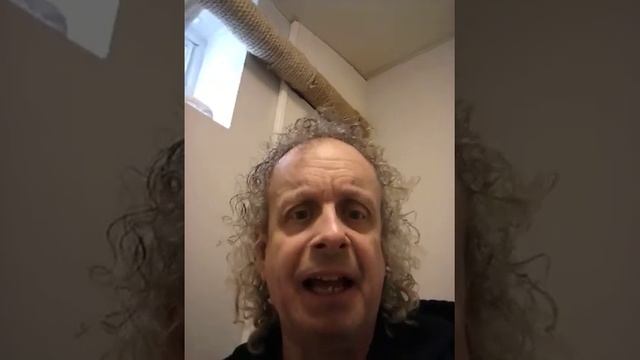 Kevin McDonald of Kids in the Hall for All Day Breakfast Productions - A Not-for-Profit Publisher смотреть онлайн