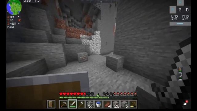 Episode 1: The New Beginning (Nova SMP) смотреть онлайн