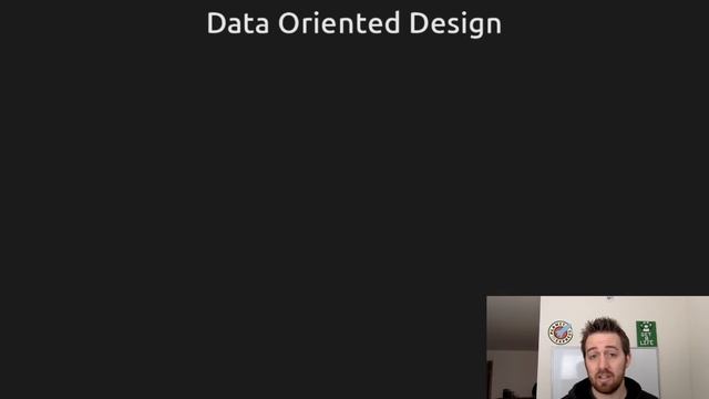 Why build an engine from scratch? смотреть онлайн