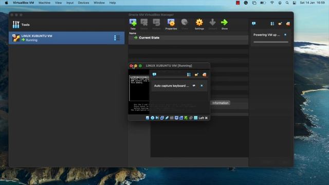 Learn how to install Linux Xubuntu 22.04 LTS on VirtualBox 7.0 смотреть онлайн