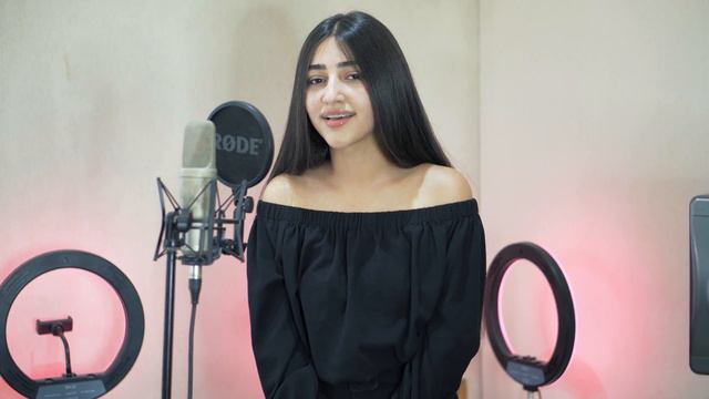 Cover Qez Hamar Maria Petrosyan//HOVO - Qez Hamar  Cover