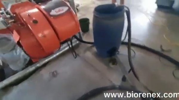 ППУ Промывка змеевика парогенератора ПГ-1000