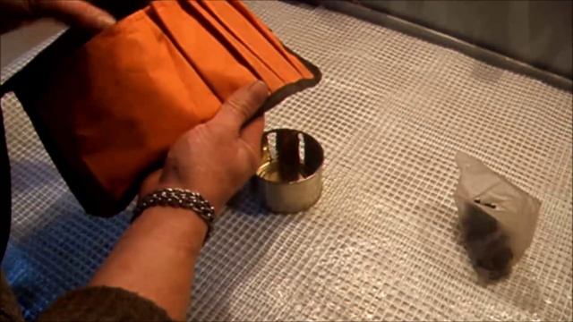 МАГНИТНЫЙ КАРМАН ДЛЯ САМОРЕЗОВ смотреть онлайн