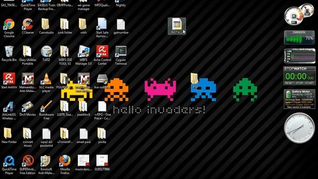 How to create a INSTALL.ZIP for PSVita CEF TN-C 2.02 смотреть онлайн