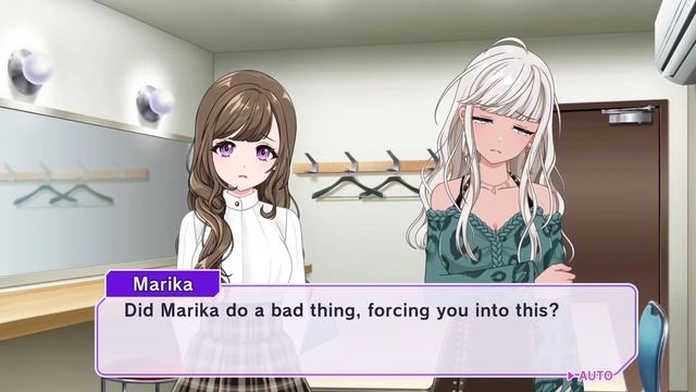 D4DJ GROOVY MIX EVENT - TWO FLOWERS THE STAGE FOR DREAMING MARIKA & DALIA EP:3 смотреть онлайн