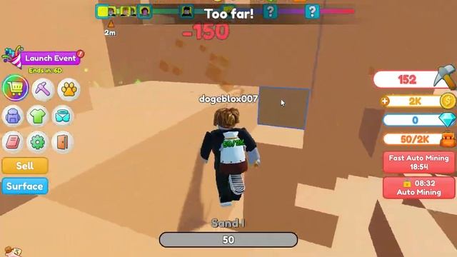All *Secret* Clicker Mining Simulator Codes 2023 | Codes for Clicker Mining Simulator 2023 - Roblox смотреть онлайн